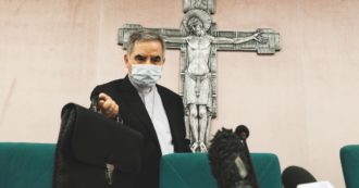 Copertina di “A Londra spariti 14 milioni, in parte sono finiti ai Becciu”