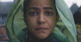 Copertina di Una partita a scacchi intergalattica lunga mille anni