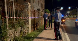 Copertina di Bambino ucciso a coltellate a Città della Pieve, fermata per omicidio la mamma di 44 anni: la foto del figlio ferito inviata al padre