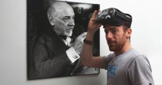 Copertina di “Così è (o mi pare)”: il Pirandello di Elio