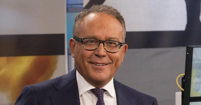 “Gli spintoni sì, ma io stalker proprio no. E mi vergogno”