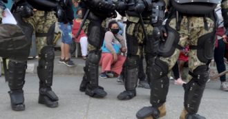 Copertina di Coca: Ecuador provincia messicana