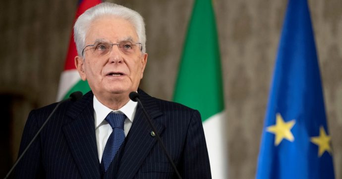 Il capo dello Stato annulla il viaggio a Dubai e in Kuwait