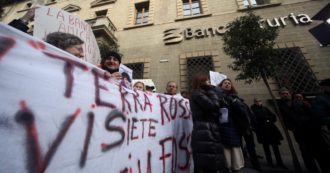 Copertina di Crac Etruria, in primo grado una condanna e 22 assoluzioni al processo per bancarotta