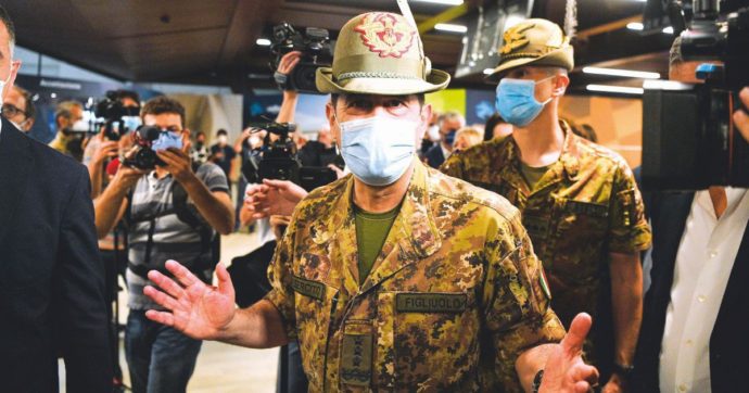 Missione vaccini incompiuta. Niente quota 80% a ottobre