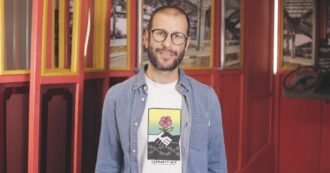 Copertina di “Interi pezzi di storia in fumo, si limita il diritto di cronaca”