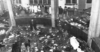 Dai processi a Berlusconi alla strage di piazza Fontana: la riforma Cartabia cancella pure la memoria. “Assoluzione? Via dai motori di ricerca web”