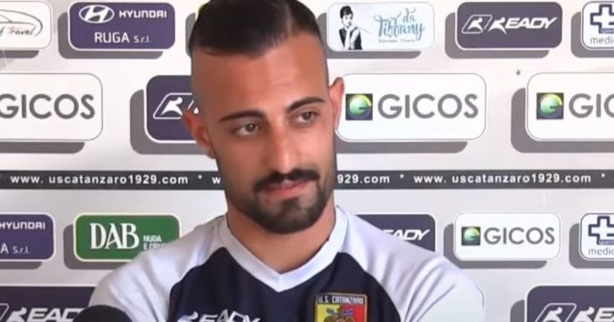 Morto il portiere Daniel Leone: l’ex calciatore di Catanzaro e Reggina aveva solo 28 anni