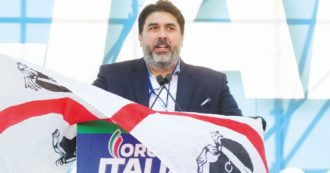 Copertina di Ecco “Solinas real estate”: quattro Sassi e begli affari