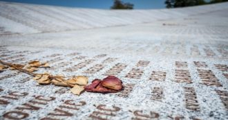 Le guerre d’Europa nei racconti crudi di chi le ha vissute