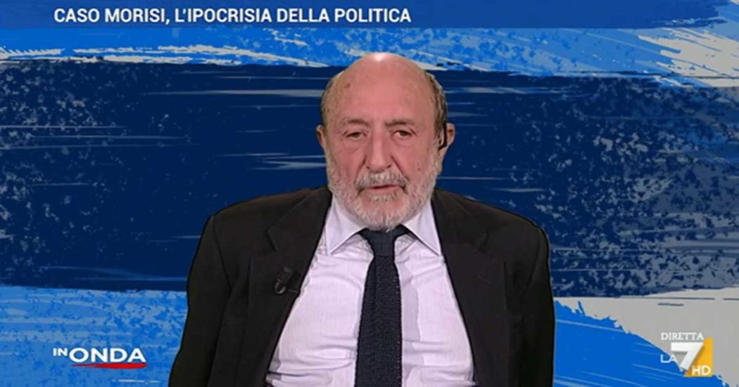 Salvini, Galimberti a La7: “Il suo successo sui social si deve alla diffusione dell’ignoranza. Si ha quando l’umanità-gregge vuole l’animale capo”