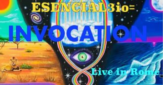 Copertina di Esencial3io=, ennesimo caso di musicisti italiani apprezzati all’estero con poca visibilità in Italia