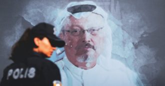 Copertina di Usa ancora amici di MbS. Khashoggi, il bluff di Biden