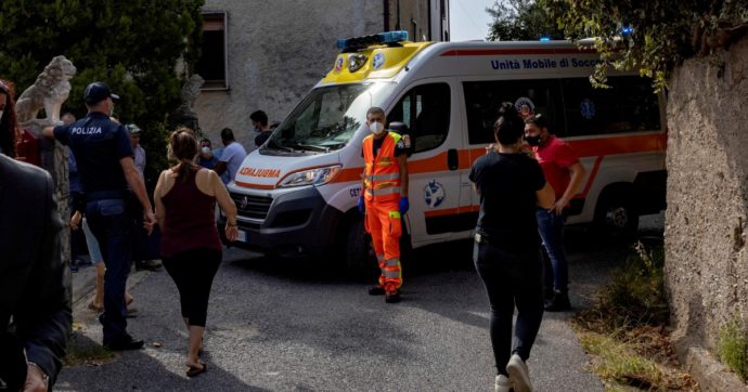 Cosenza, esalazioni da una vasca di mosto. Muoiono in quattro durante la vendemmia