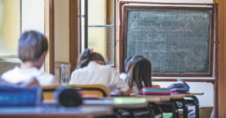 Copertina di Sorpresa: la Nadef di Draghi taglia la spesa per l’istruzione