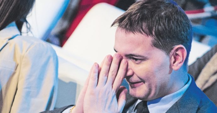 Morisi, Matteo va a caccia della talpa: “Sta al Viminale”