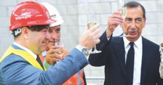 Copertina di Milano, i signori del cemento votano quasi tutti per Sala