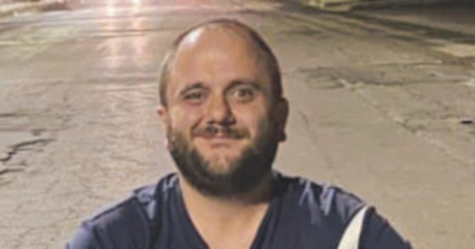 I fascisti sostenuti da Emiliano aggrediscono un 5S