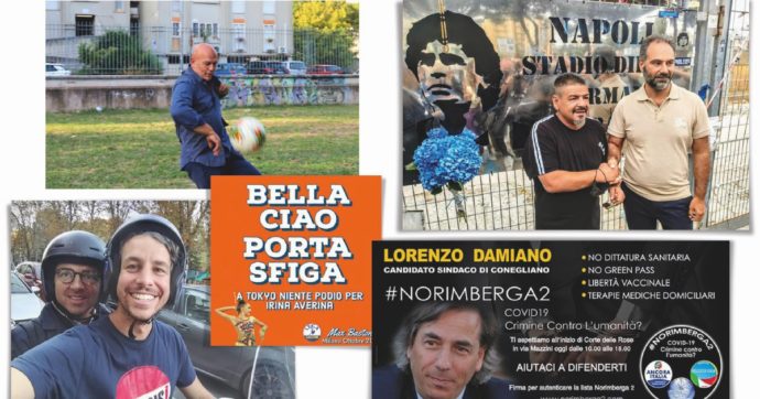 Bernardo, Michetti&C. La saga di gaffe e lapsus