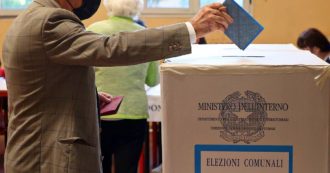 Copertina di Le elezioni mostrano un Paese con una democrazia in rapido dimagrimento