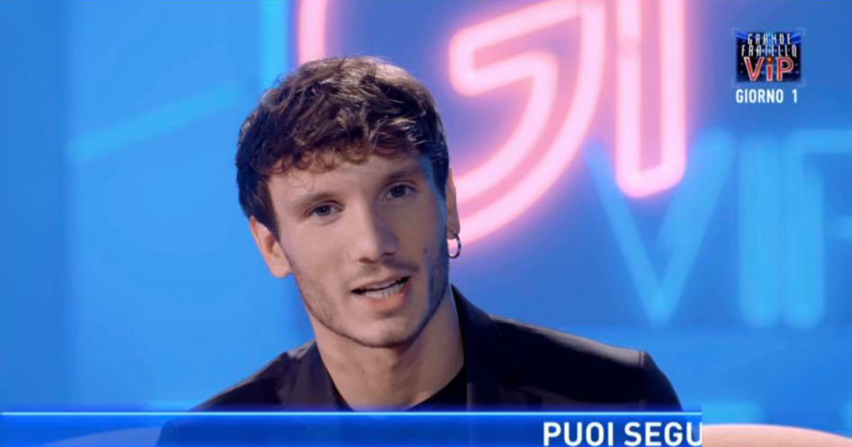 Manuel Bortuzzo 