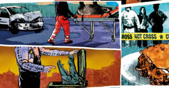 Copertina di La sai l’ultima?