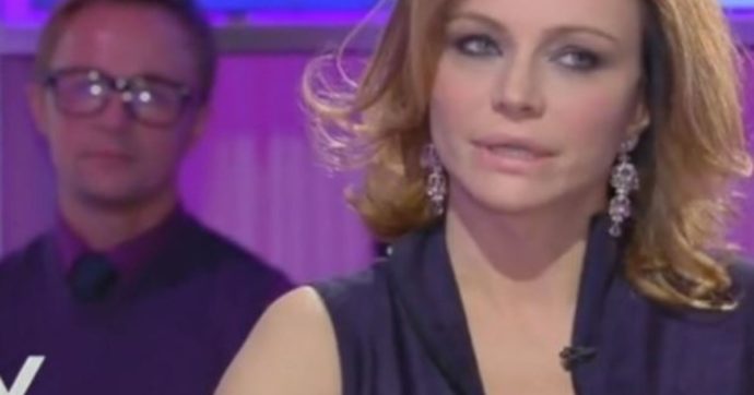 Verissimo Francesca Neri La Malattia Mi Ha Costretta A Prendere Atto Del Mio Lato Oscuro Ho Pensato Di Fare Un Gesto Estremo Lo Vedevo Come Una Liberazione Il Fatto Quotidiano