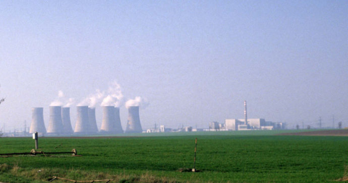 Energia, il ministro francese Le Maire e il vicepresidente della Commissione Ue Dombrovskis spingono sul nucleare
