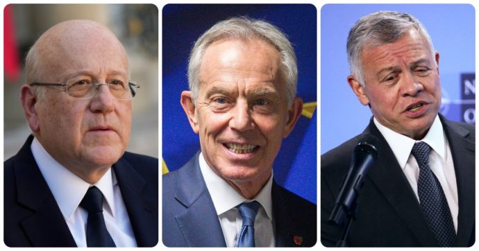 Pandora Papers, coinvolto anche il premier libanese. Tony Blair, re Abdallah e il primo ministro ceco Babis contro l’inchiesta