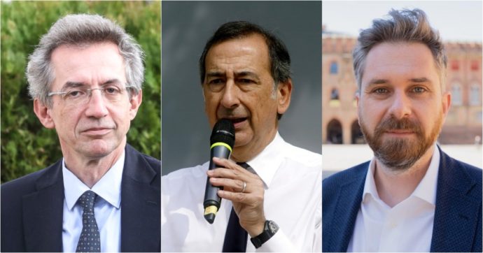 Elezioni comunali 2021, a Roma ballottaggio Michetti-Gualtieri. Eletti Sala, Manfredi e Lepore. Letta vince a Siena – Risultati in diretta