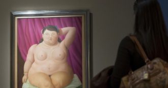 Copertina di Il nuovo corpo del romanzo (come dire addio all’eros)