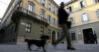 Copertina di La guerra per Generali al bivio: conta in assemblea o la presa di Mediobanca