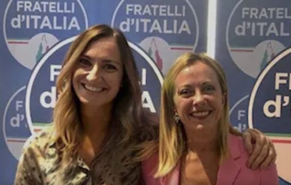 Milano, eletta Valpecina: era la candidata dell’inchiesta sulla “lobby nera”. E’ la terza più votata di Fdi: “Grazie a forza della democrazia”