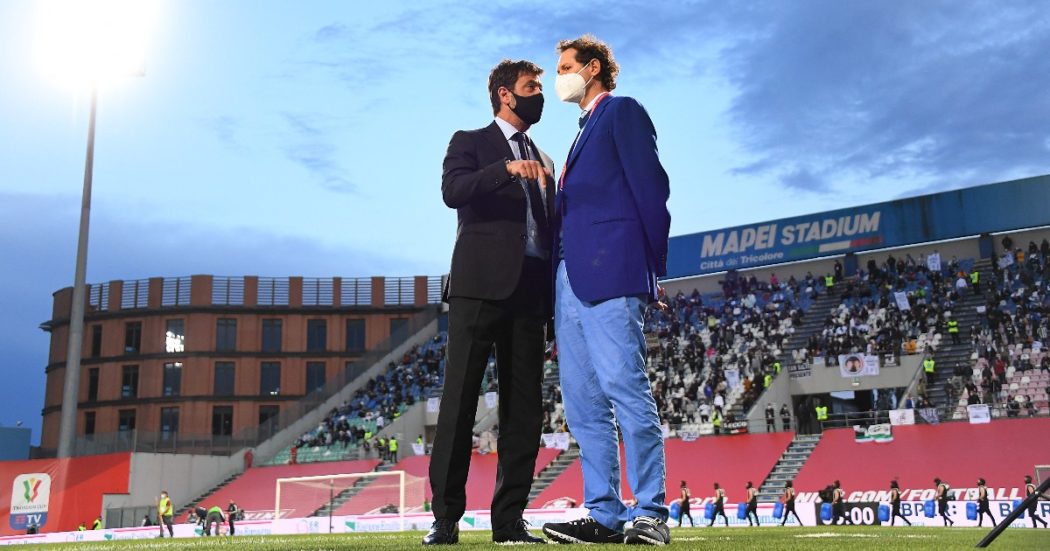 Terremoto Juve, parla Elkann: “Dimissioni cda sono atto di responsabilità. Allegri punto di riferimento dell’area sportiva”