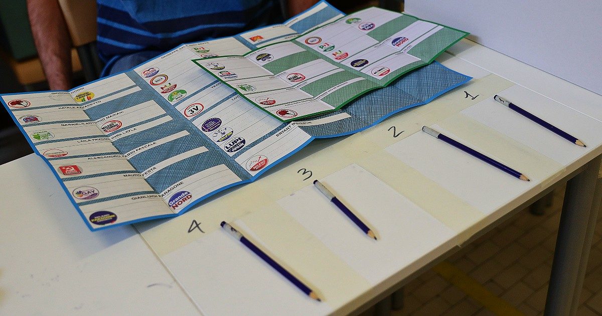 “A Torino il centrodestra paga l’astensione della Lega, ma attira gli operai. A Roma giovani per Gualtieri e Raggi, a Michetti gli over-54”: i flussi elettorali (in vista dei ballottaggi)