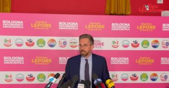 Copertina di Elezioni a Bologna, Lepore (Pd): “Centrodestra impreparato. Salvini e Meloni si facciano da parte o dichiarino che il fascismo è il male assoluto”