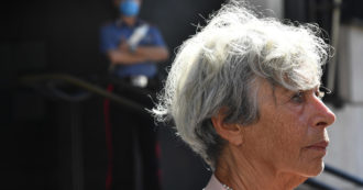 Copertina di Marta Vincenzi, l’ex sindaca di Genova ottiene l’affidamento ai servizi sociali. Patteggiò una condanna a tre anni per l’alluvione del 2011