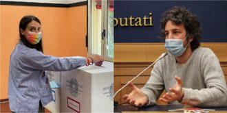 Copertina di Bologna, la più votata è la civica Emily Clancy (vicina a Elly Schlein). Secondo Mattia Santori. Per il M5s entra Bugani: è il terzo mandato