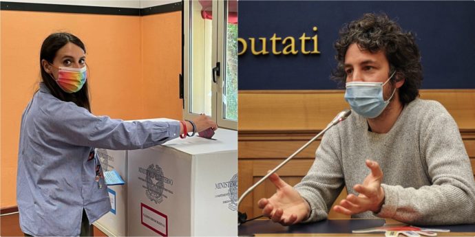 Bologna, la più votata è la civica Emily Clancy (vicina a Elly Schlein). Secondo Mattia Santori. Per il M5s entra Bugani: è il terzo mandato