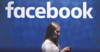 Copertina di Il capitale ti sorveglia. “È il profitto a guidare Fb”