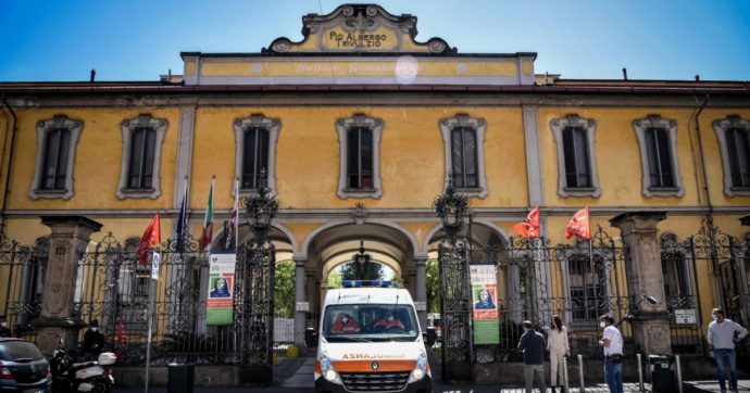 Milano, il Pio Albergo Trivulzio vuole vendere un palazzo a Brera per alleggerire il rosso di bilancio, ma la delibera è contestata