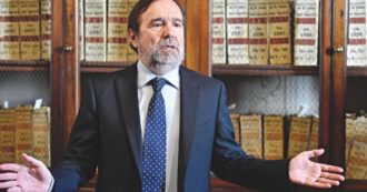 Copertina di Ateneo Firenze, 9 a giudizio per il concorso di Medicina: c’è anche l’ex rettore Luigi Dei