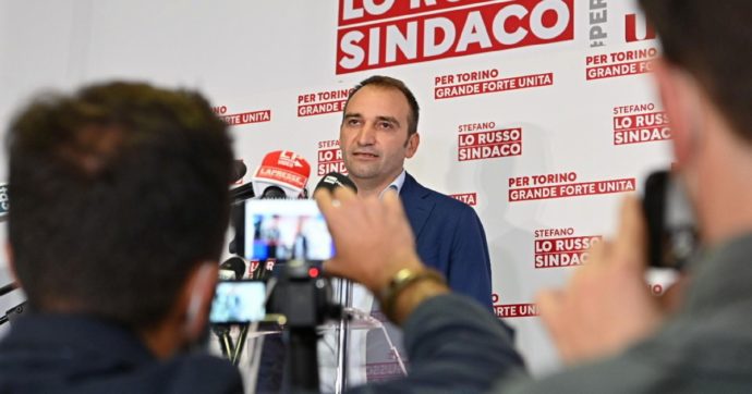 Torino, la rimonta dem. Ora caccia ai voti dei 5S