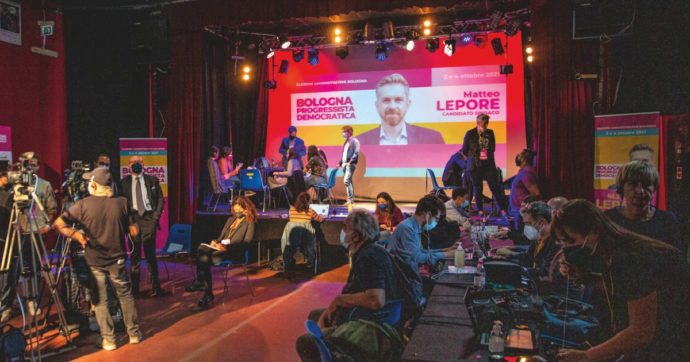 A Bologna stravince l’“Ulivetto” di Lepore, la Lega si è dissolta