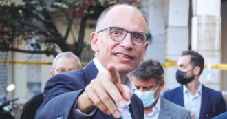 Copertina di Letta vince e avvisa l’avvocato: “Siamo più forti dei 5Stelle”