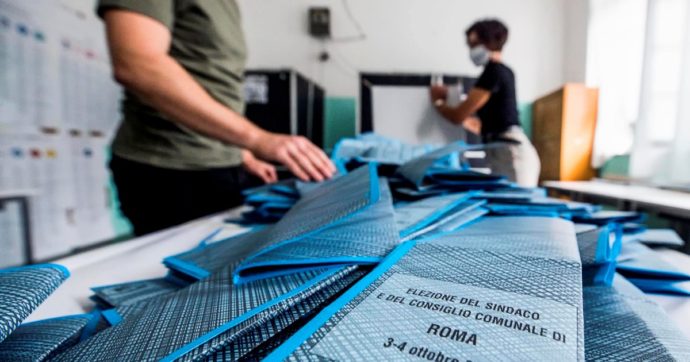 Non vota la periferia, a Milano e Bologna si astiene il centro