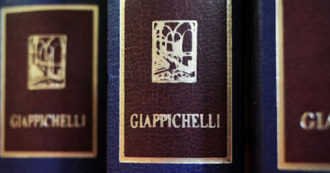 Copertina di I cent’anni di Giappichelli, la casa editrice riferimento per gli studenti di giurisprudenza. A breve il lancio della sua versione Edu in digitale