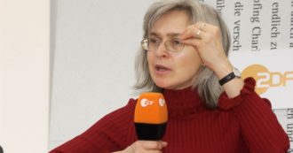 Anna Politkovskaja, il coraggio giornalistico in Russia si paga caro. Eppure c’è chi non desiste