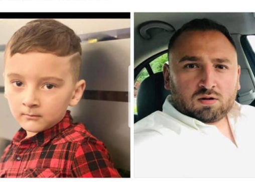 Padova, padre strappa il figlio dalle braccia dell’ex moglie e scappa via: è caccia all’uomo