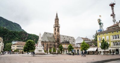 Copertina di Qualità della vita 2023: la classifica delle province italiane dove si vive meglio. Bolzano ancora al primo posto